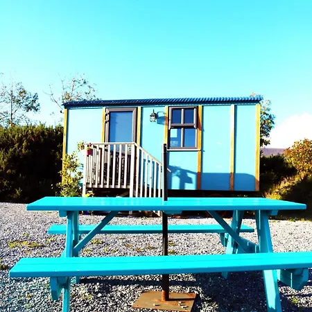 Dingle Way Glamping Annascaul-3